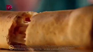 ДОДО ПИЦЦА реклама | Додстер 2023