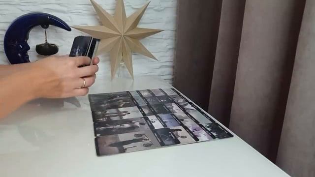 ШОКирующая тайна вашего мужчины‼️ смотреть онлайн