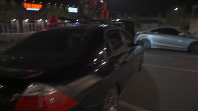 400WHP FBO BUILT J32 TUNED ON E85 AND NITROUS! 2007 Honda Accord V6 Sedan Build смотреть онлайн