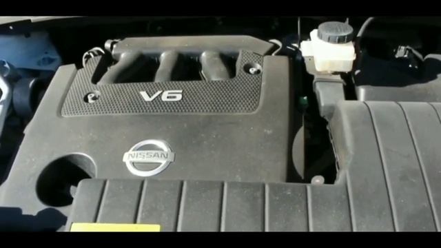 2014 Murano CRANK but WON'T START Issues....Has power...Fuse? Relay? Immobilizer? Solved... смотреть онлайн