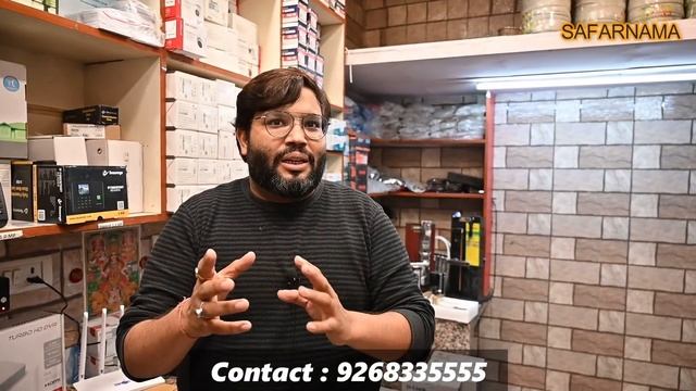 CCTV CAMERA & SECURITY SYSTEM (FIRE ALARM, IP CAMERA, WIFI CAMERA, BIOMETRIC, DOORLOCK) AMSEC SYSTE смотреть онлайн