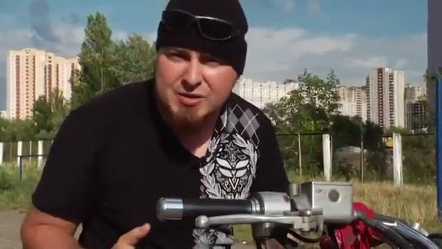 Как правильно тормозить на мотоцикле смотреть онлайн