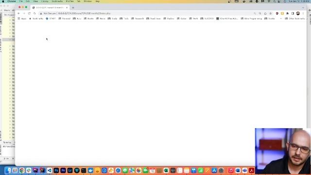Errors Intro - PHP - P73 смотреть онлайн