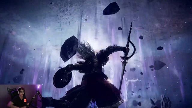 Elden Ring Game Of The Year Before It's Even Out? смотреть онлайн