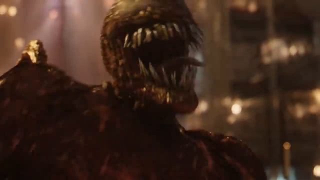 VENOM: LET THERE BE CARNAGE - Hindi Trailer 2 (HD) | In Cinemas October 14 смотреть онлайн
