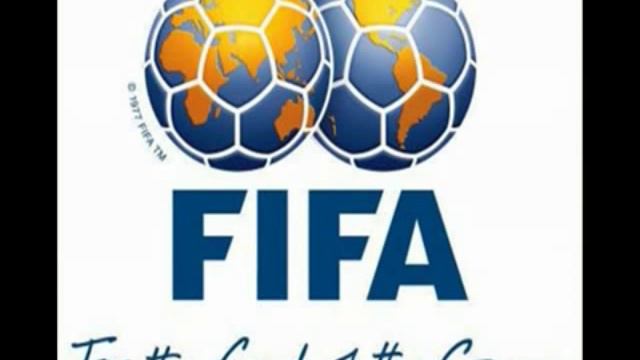 FIFA AMTHEM　FIFA　アンセム（最新版） смотреть онлайн