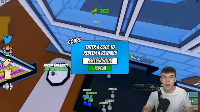 *NEW* ALL WORKING CODES FOR RARITY FACTORY TYCOON 2022! ROBLOX RARITY FACTORY TYCOON CODES смотреть онлайн