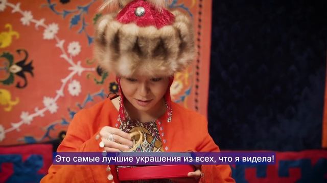 Сказки Востока смотреть онлайн