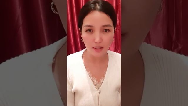 Туура жолдош тандоо үчүн эмне кылуу керек? смотреть онлайн