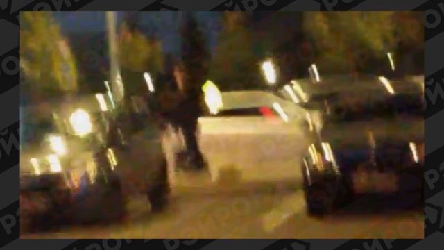 Пятёрка с Соней Застряли в Москве