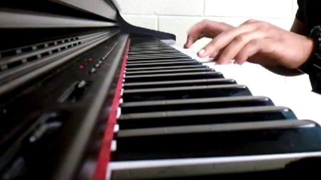 Forever young-piano cover смотреть онлайн