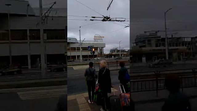 Жд вокзал Минск смотреть онлайн