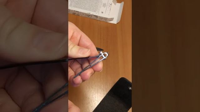 Мужской набор по уходу за ногтями и бровями от Орифлейм, код 42354 смотреть онлайн