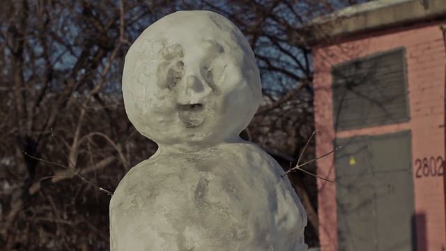 Предчувствие конца