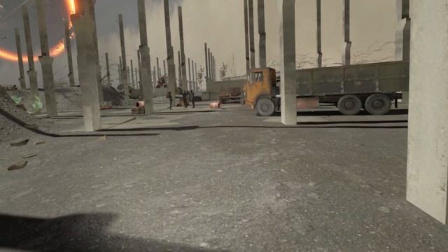 Into The Radius (Сюжетная часть) #14 Завод 