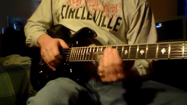 Line 6 spider Jam - Slide guitar смотреть онлайн