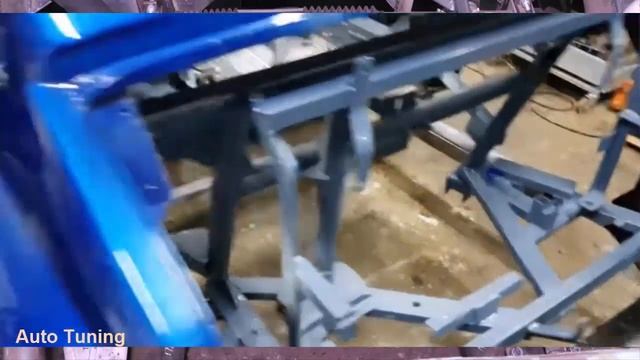 #тюнинг #ЗАЗ 965 #SUPERAUTOTUNING!!!!!!!!!!!!!!