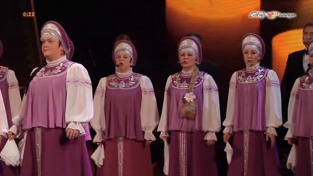 Прямая трансляция Русского Народного Канала - "Жар Птица" смотреть онлайн