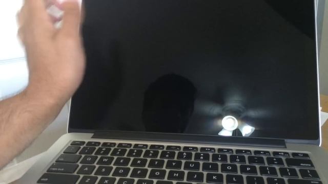 MacBook Pro 2015 Retina New Unboxing & Review