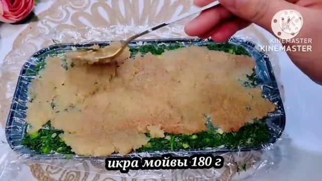 Так селёдку «ПОД ШУБОЙ» никто не готовит, а все кто пробует удивляются,все дело в банке с секретным смотреть онлайн