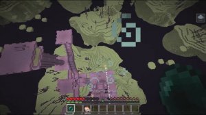 КАК НА ИЗИ ВЫПОЛНИТЬ АЧИВКУ ПРЕКРАСНЫЙ ВИД l МАЙНКРАФТ l МАЙНХАКИ