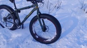 Как выбрать фэтбайк. Пора стать фэтаводом.