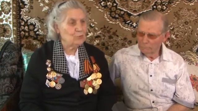 Поздравление ветеранов 29 04 15 смотреть онлайн