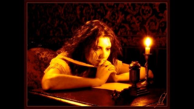 К. Вавилова - Я женщина, не ставшая судьбой... смотреть онлайн