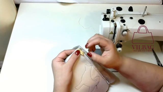 Косметичка №3 смотреть онлайн