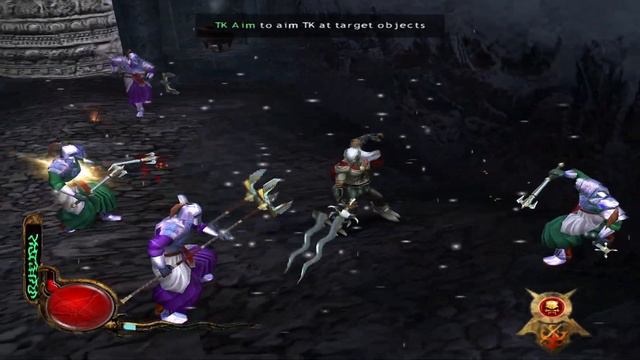 Legacy of Kain is a Masterpiece! - Everything you need to Know! смотреть онлайн