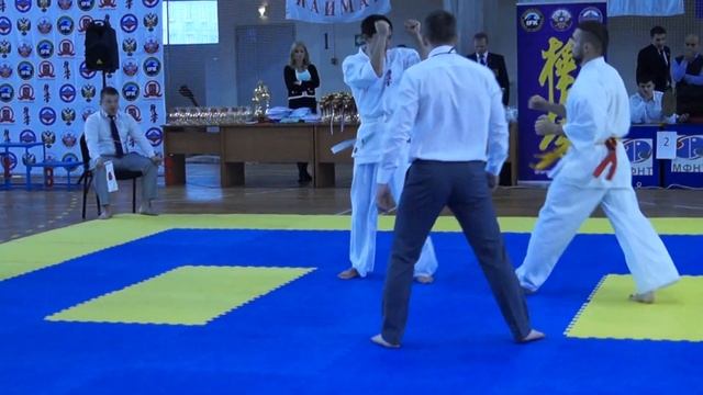 Московский Кайман смотреть онлайн