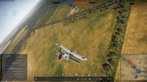 War Thunder лагает, пинг