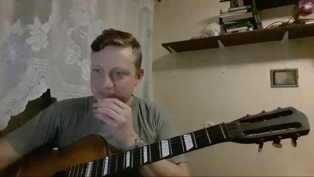 Играем ГО, общаемся