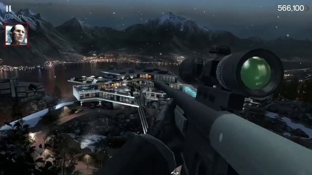 Hitman: sniper tips and tricks playthrough смотреть онлайн
