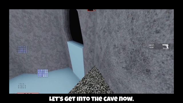 NEW Dev Melee EVENT in ROBLOX Arsenal?! смотреть онлайн