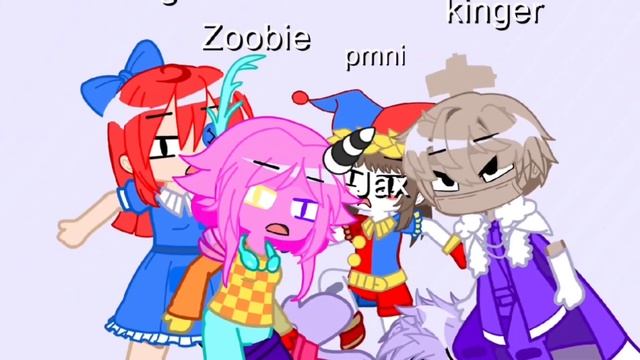 ~Don't touch the child~||old meme||•ft.me and the Amazing Digital circle•||#poorjax #pomni #edit смотреть онлайн