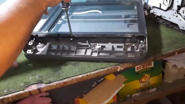 Brother Error AF | "Unable to Init. AF" - Brother | How to fix print unable AF Brother DCP-L2540DW смотреть онлайн