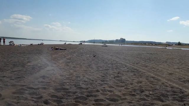 Удмуртия. Нечкино. Кама. Шашлыки. 21 августа 2022 смотреть онлайн