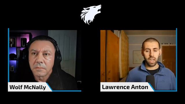 90: Is having children WRONG? Lawrence Anton on Antinatalism смотреть онлайн