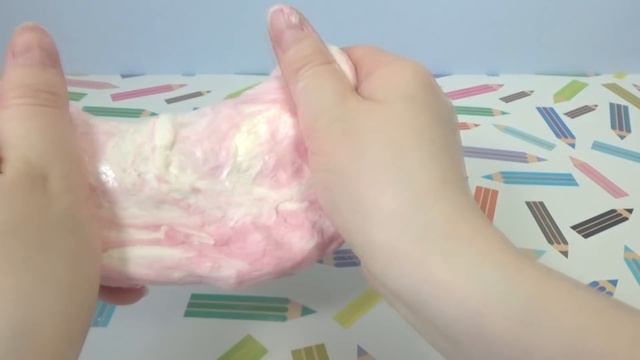 Съедобный слайм за одну минуту!! ? смотреть онлайн