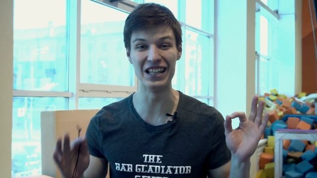 СКОЛЬКО ПОДТЯГИВАЮТСЯ ГИМНАСТЫ? ГИМНАСТИЧЕСКАЯ РАЗМИНКА! смотреть онлайн