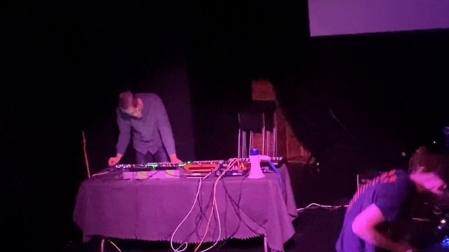 Ambientpunk theme 2023 смотреть онлайн