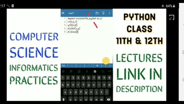 Python mobile app installation process смотреть онлайн