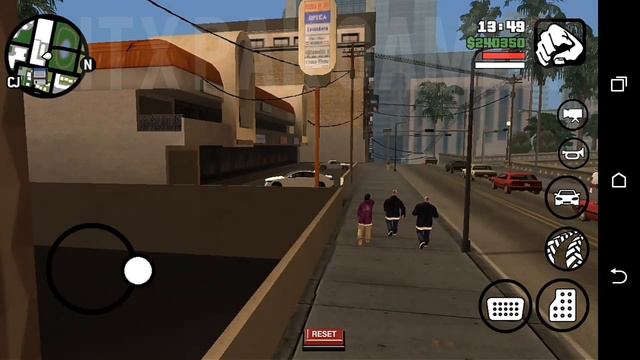 MERCEDES S CLASS 2021 W223 || Gta San Andreas Android || Dff Only || Itx Pak Gamer