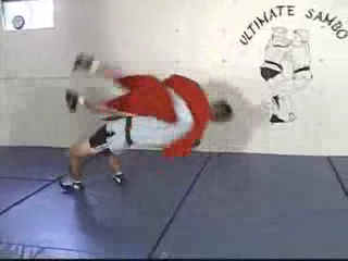 САМБО -2 смотреть онлайн