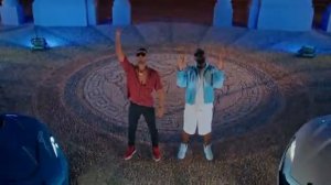 Mohamed Ramadan _ Gims - YA HABIBI (Official Music