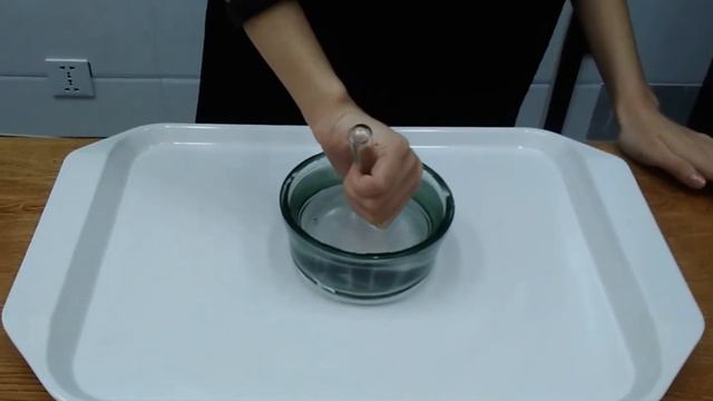 Собирание аммиака смотреть онлайн