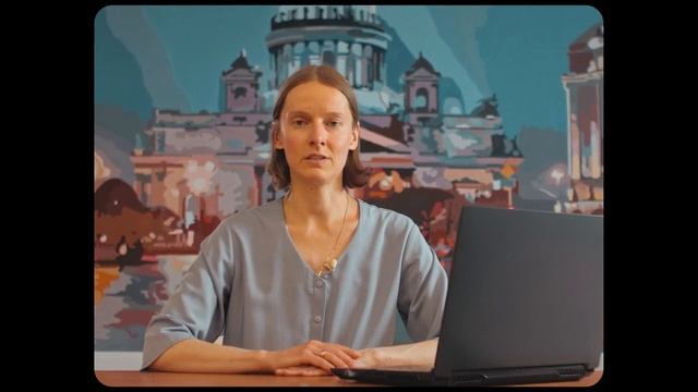 История Культуры №5: Культура Древнего Рима смотреть онлайн
