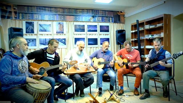 ТРИПОЛЬЕ - Сны на Купалу смотреть онлайн