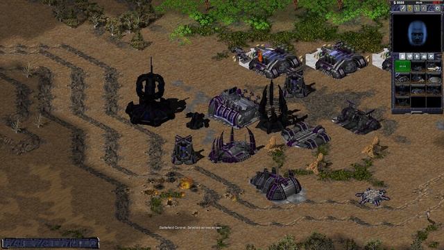 First time playing Shattered Paradise - CABAL ( Command & Conquer ) смотреть онлайн
